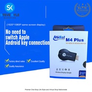 AnyCast M4/M9 Plus Wireless Display Dongle