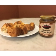 Purnama Srikaya Coffee Stall Spread Homemade Rich Jam Jam Jam Jam Jam Jam
