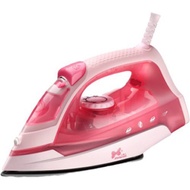 B❤Iron Steam Electric Iron Ceramic Bottom Plate Adjustable Temperature Water Explosion Steam Water Spray Humidifying Des