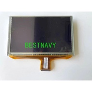 INNOLUX Corp DJ080EA-01K 8inch LCD display with touch screen for Chevrolet S10 year 2020 Opel car GP