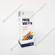 Fresh Vision Makassar - Vitamin Mata