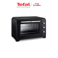 Tefal เตาอบ Oven Optimo ขนาด 60 ลิตร รุ่น OF4958 (รับประกันศูนย์ 2 ปี )