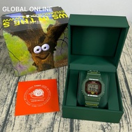 100% ORIGINAL CASIO G-SHOCK X ONLINE CERAMICS X HODINKEE LIMITED DW-5600OC23-3CR / DW-5600OC23-3 / D