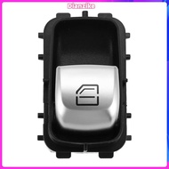 Power Window Switch 2229051904 for - E-Class S-Class W213 W217 W222 W247 Car Accessories, Black