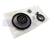 Absorber Mounting Set For Peugeot 307 308 308vti 408 RCZ Citroen C4 Picasso ORIGINAL FRANCE