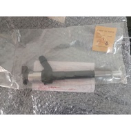 Remanufactured Diesel Fuel Injector 295050-1760 1465A439 for Mitsubishi Triton L200 4N15 Engine