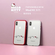 台灣犀牛盾代購 Mod NX 電話套 防摔手機殼 iPhone case Hello Kitty Dear Daniel RhinoShield手機套 iPhone 11 12 13 / mini P