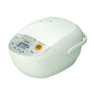 Zojirushi 1.0L Micom Fuzzy Logic Rice Cooker/Warmer NL-AAQ10