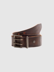 เข็มขัด Levis® Mens Potrero Double Prong Belt