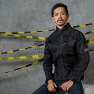 Axio Premium Touring Motorcycle Jacket Ax-035A