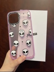 Casetify 12pro max apple iphone protective case 防撞手機殼藝術家系列