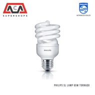 PHILIPS SL LAMP 65W TORNADO