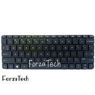 Laptop Keyboard For HP ENVY X2 11-G 11-G000 11-G100 11-G003TU Black