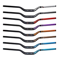 [DEITY COMPONENTS] HIGHSIDE 35/50/800MM HANDLEBAR FOR MTB