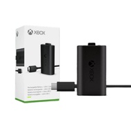 XBox Rechargeable Battery + USB-C Cable