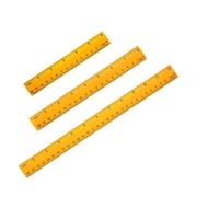 Horse Wooden Ruler 15cm Wooden Ruler/ 20cm/ 30cm