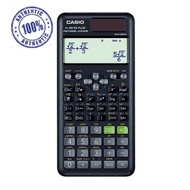 Casio Scientific Calculator FX-991ES Plus Calculators New Edition-2 Heavy Duty FX991ES Plus FX 991 E