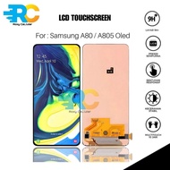 LCD TOUCHSCREEN SAMSUNG A80 / A805 Original INC