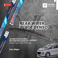 Denso DRA rear Wiper MAZDA BIANTE DRA 14 inch rear