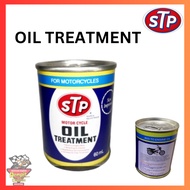 REMPIT Stp Brand Oil Treatment