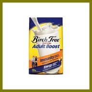 ✼ ➥ ⭕ BIRCH TREE FORTIFIED / FULL CREAM MILK