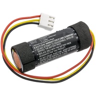 スピーカーバッテリー Harman/Kardon Onyx Studio 4 Onyx 4 ICR22650用