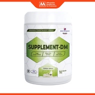 Supplement-DM Complete Balanced Nutrition For Diabetes (400g) - Vanilla Flavour