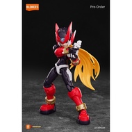 (Pre-Order) [Globle] Chamption Class Megaman : Zero
