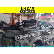 MITSUBISHI TRITON 2006-2022 FORCE F25 SPORT SPOT ROLL BAR