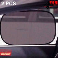 Yunzhou Car Sunshade Window Heat Protector 80G 2 PCS - B-80