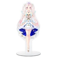 [KEREN] Stand akrilik figure vtuber	AIRANI