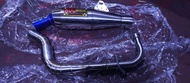 DREAM CUT POWER PIPE MIO SOUL I 115