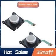 2PCS 3D Analog Joystick for  2000 PSV2000 Joystick Controller ThumbStick for   2000 B