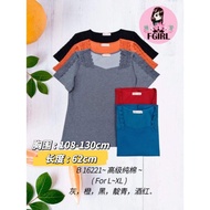 ☀️READY STOCK ORIGINAL☀️ B16221 100% 68 Brand Sixty Eight Brand Blouse 68牌子 上衣(L- XL ）