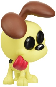 Pop! Comics: Garfield - Odie