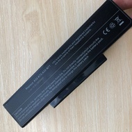 6600mAh 9 cells Laptop Battery For Asus A32-N71 A32-K72 K72F K72D K72DR K73 K73SV K73S K73E N73SV