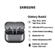 Samsung Galaxy Buds3