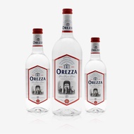 法國OREZZA天然無氣泡礦泉水