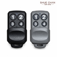 AUTO GATE REMOTE DG SERIES 433mhz