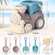 7/8/sand Digging Tools For Small Trains Children's Beach Sand Digging Playing Small C5n2