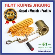 ALAT PEMIPIL JAGUNG / ALAT KUPAS JAGUNG KERING / PEMIMPIN JAGUNG