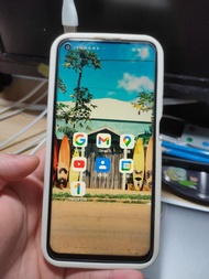 小米紅米note9t，幾乎全新，128g