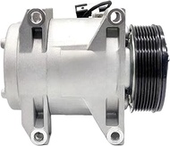 XZLYPMJAH AC A/C Compressor Compatibie for Infiniti QX56 Compatibie for Nissan PATHFINDER ARMADA Com