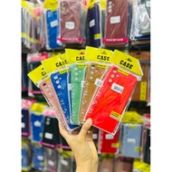 For Samsug A15 A14 A13 A12 A11 A10 A10s A01 Core J7 Pro J8 J4+ J2 Prime Candy Soft Rubber Phone Case