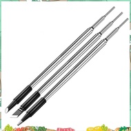 C210 Soldering Iron Tip USB Soldering Iron Tip 5V Battery Soldering Iron Tip Soldering Rework Access