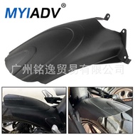 Suitable for BMW G310GS G310R Motorcycle Modification Accessories Front Mudguard Middle Mudguard Mud