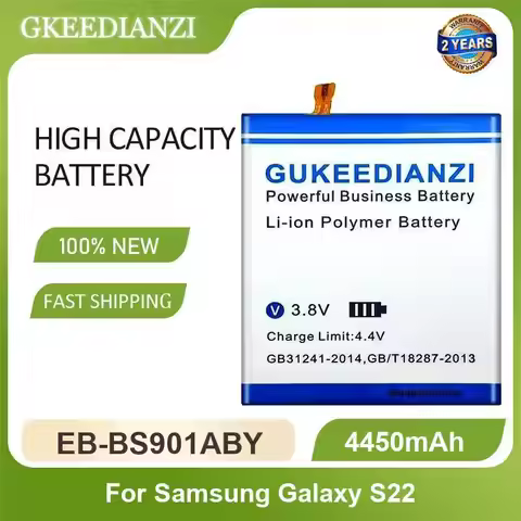 Battery For samsung Galaxy S20 5G SM-G981U/J UW S22 S10 Plus S10+ SM-G975F/DS SM-G975U/W G9750 A90 A