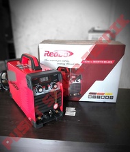 MESIN LAS ARGON STAINLESS TIG 200A REDBO MESIN LAS 200 TRAVO LAS