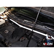 ULTRA RACING 2 Points Front Strut Bar:MAZDA 5 CP 00' [TW2-761]