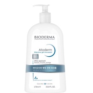 Bioderma Atoderm Intensive Gel Matchless 1000ml(Body Wash &amp; Soap)